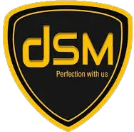Logo Koperasi PT DSM